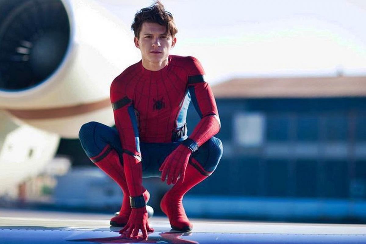 Tom Holland se retira temporalmente de la actuación a los 25 años > El  Informador Venezuela