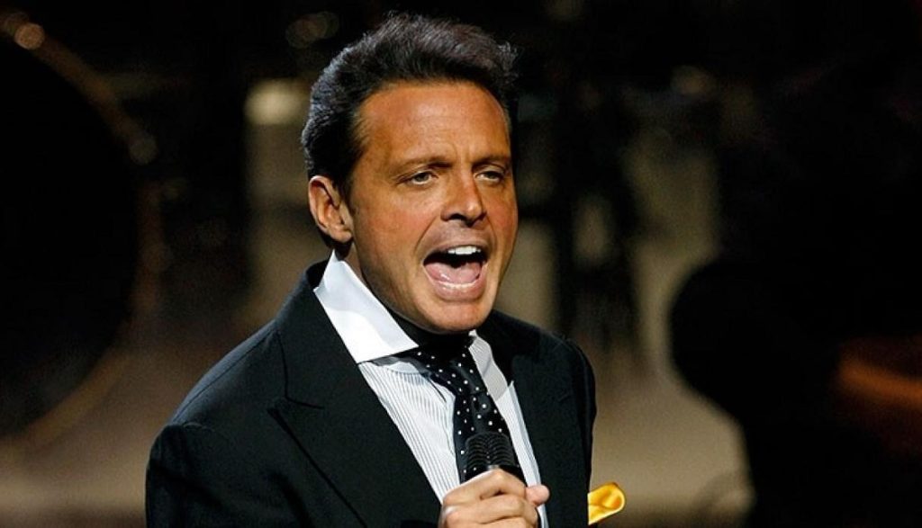 Colas desde el “vamos” para comprar entradas del concierto de Luis