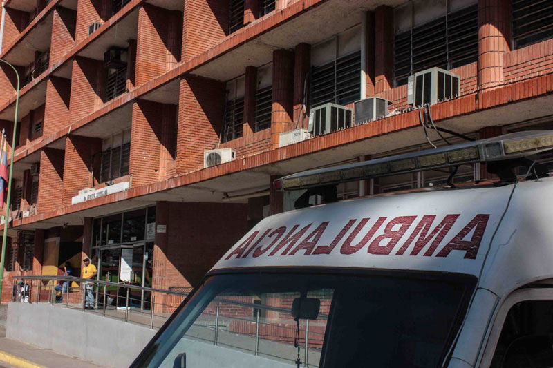 Ministerio Público iniciará investigaciones contra centros de salud pública por cobros ilegales NOTIGUARO Ministerio Público iniciará investigaciones contra centros de salud pública por cobros ilegales - diciembre 14, 2021 6:10 am - NOTIGUARO - Nacionales