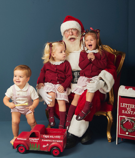 Newness la nueva propuesta de moda infantil abre sus puertas en