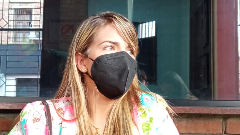 Joven madre en Lara clama ayuda: "Mi ex pareja me persigue y ningún organismo hace nada por detenerlo" NOTIGUARO Joven madre en Lara clama ayuda: "Mi ex pareja me persigue y ningún organismo hace nada por detenerlo" - marzo 23, 2022 9:51 am - NOTIGUARO - Locales