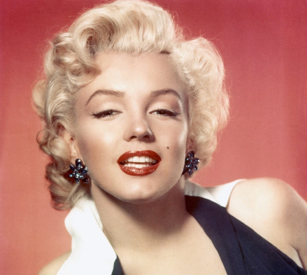 Marilyn Monroe: A 60 años de su muerte Marilyn Monroe: A 60 años de su muerte
