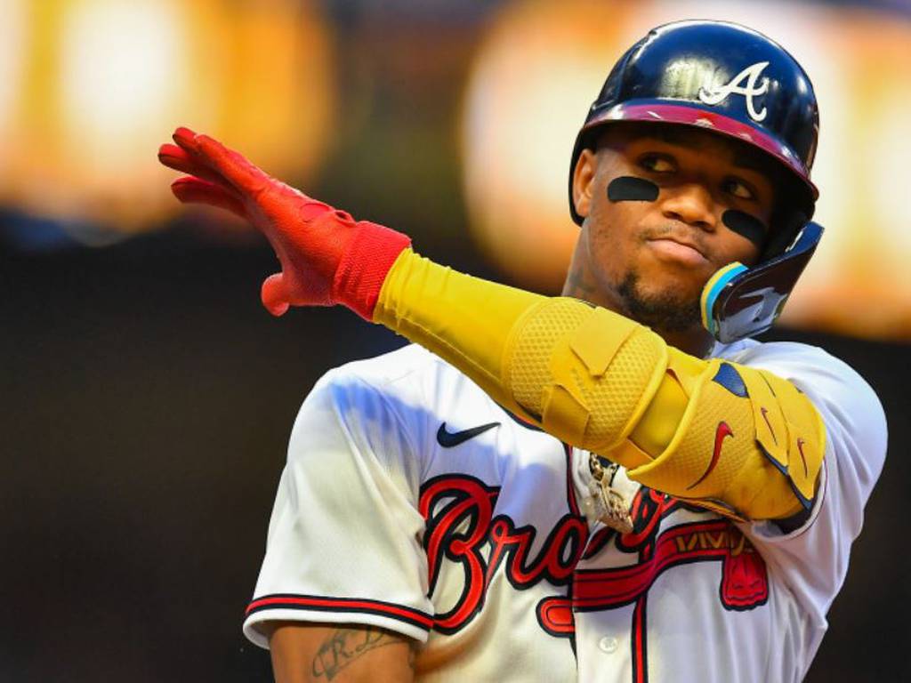 Ronald Acuña Jr. quiere jugar con La Guaira y el Clásico Mundial > El  Informador Venezuela