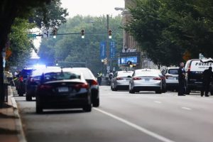 EEUU | Dos fallecidos tras tiroteo durante una ceremonia de graduación en Virginia