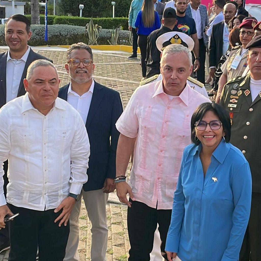 - Fitven 2023 Lara Barquisimeto