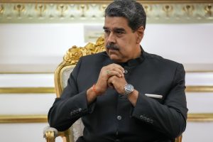 Maduro advierte sobre “acciones terroristas” planificadas por Leopoldo López y Álvaro Uribe en estados fronterizos con Colombia