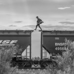 Fotos del venezolano, Alejandro Cegarra, en frontera de México y EE. UU., entre las ganadoras del premio internacional World Press Photo