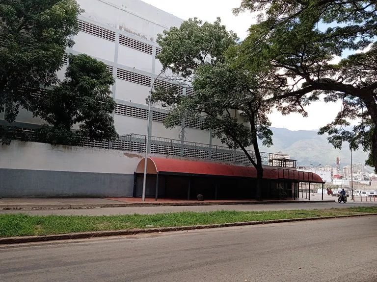 Antigua cárcel de La Planta en Caracas fue desalojada; OVP lo tilda de arbitrario